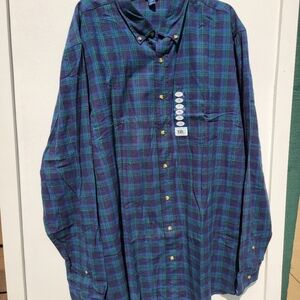 Falls Creek Flannel